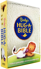 Hug-A-Bible
