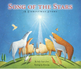 Song of the Stars