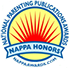 NAPPA Honor