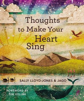 Thoughts Cover