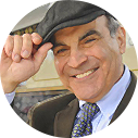 David Suchet