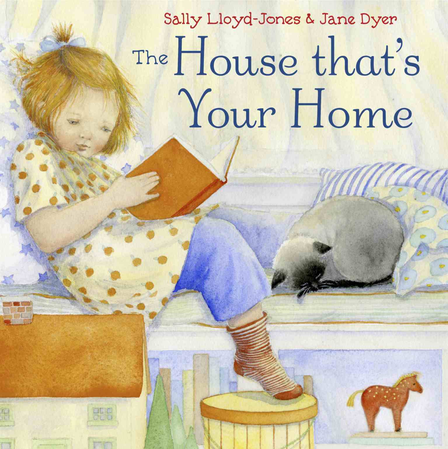 HouseThat'sYourHome