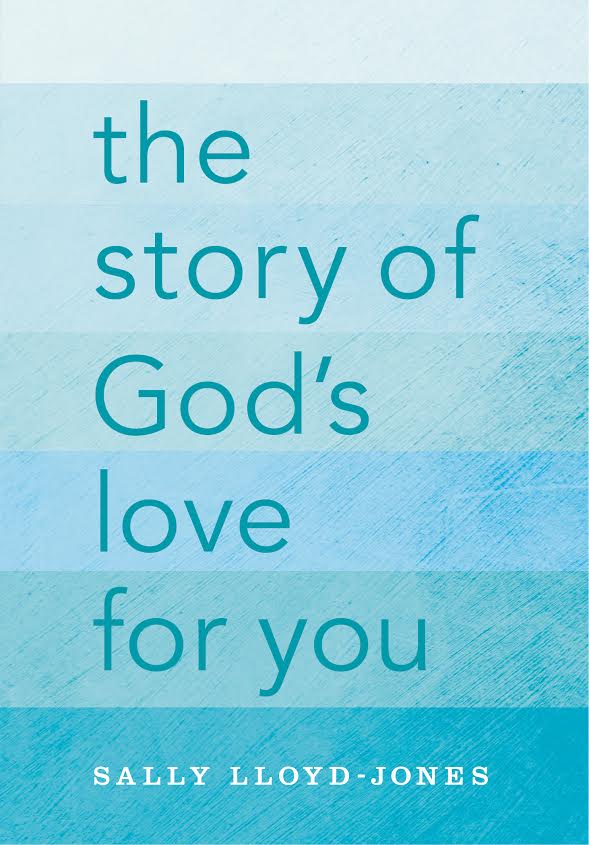 The Story of Gods Love for You