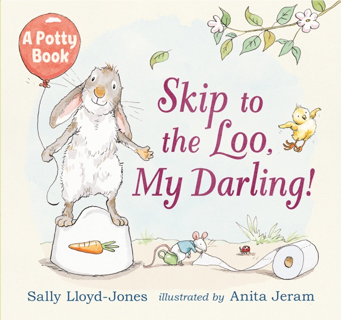 Skip to the Loo My Darling