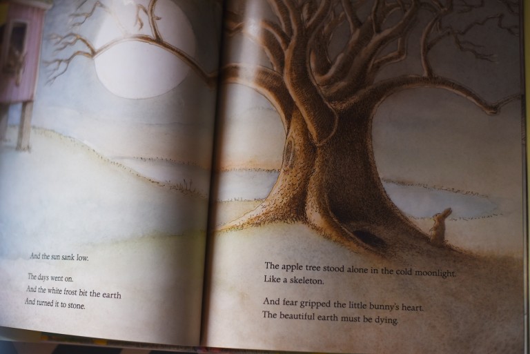 is it spring yet? - Sally Lloyd-Jones