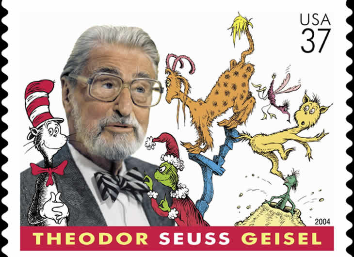 Dr.-Seuss_US_stamp