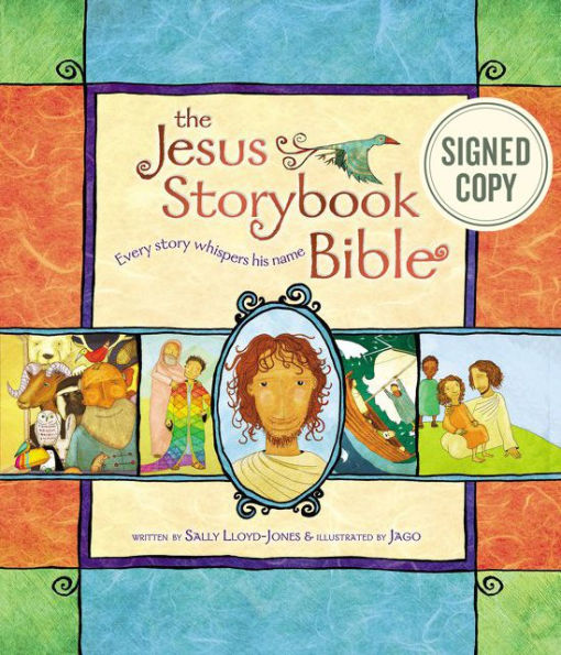 Signed Edition