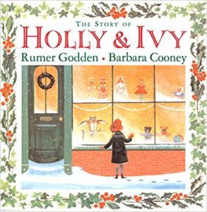 Our 25 Favorite Christmas Picture Books - Some the Wiser