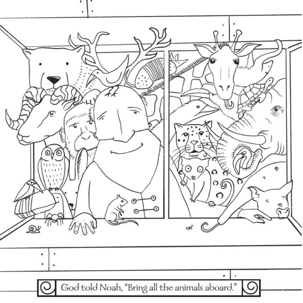 love bible coloring pages