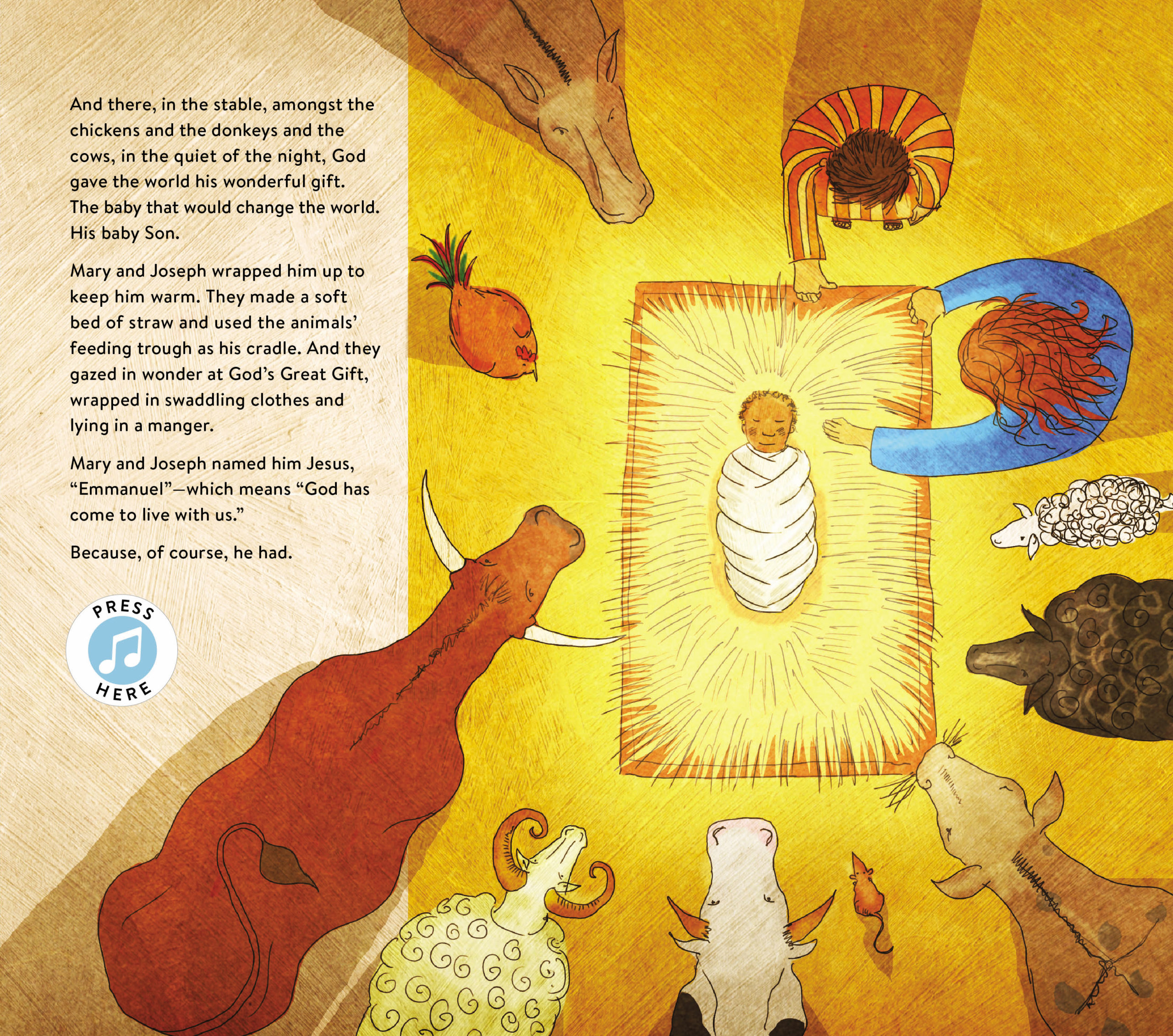 The Jesus Storybook Bible Christmas Collection Sally Lloyd Jones The Jesus Storybook Bible Christmas Collection Sally Lloyd Jones