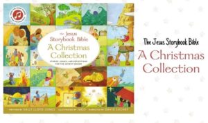 JSB Christmas Collection