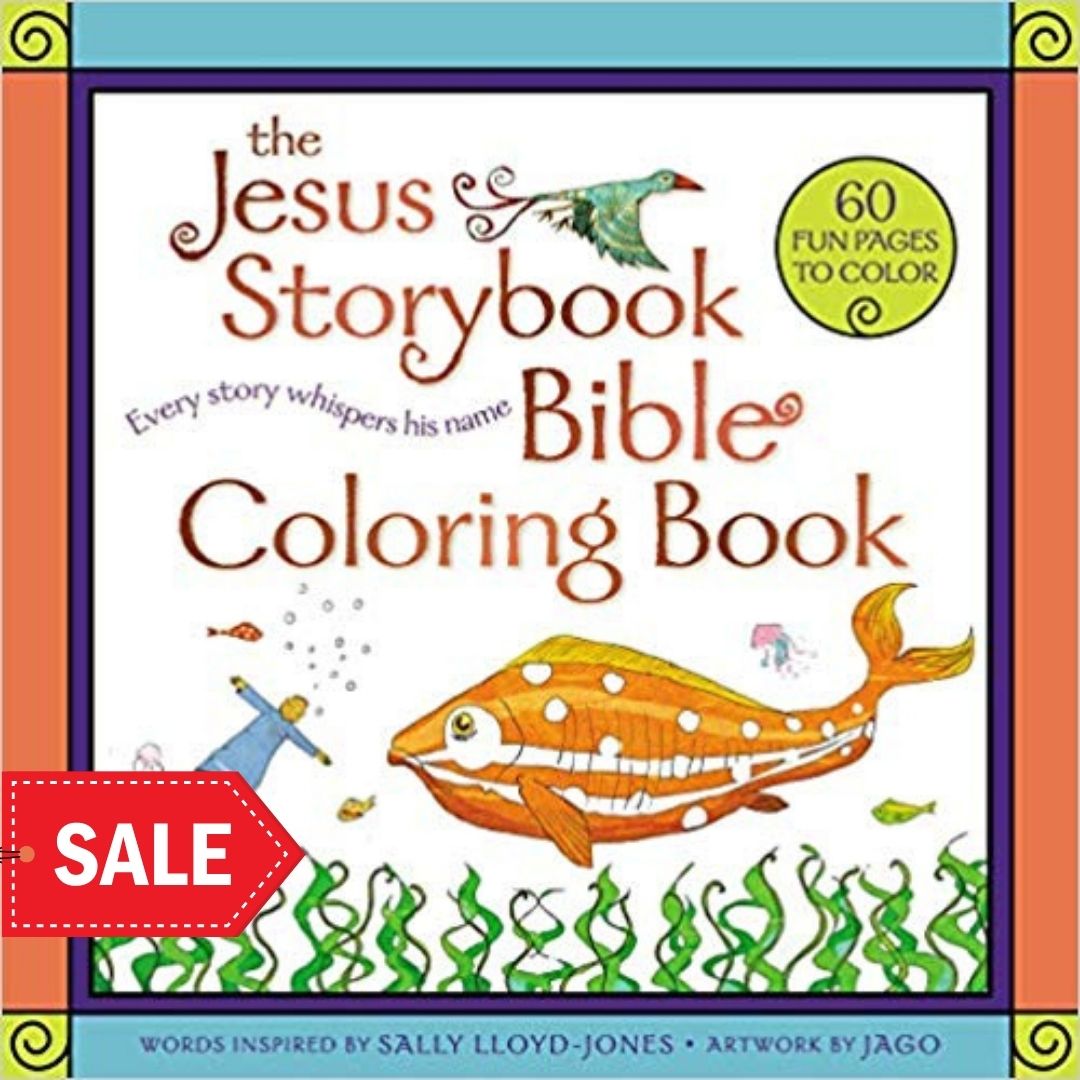 Coloring Book