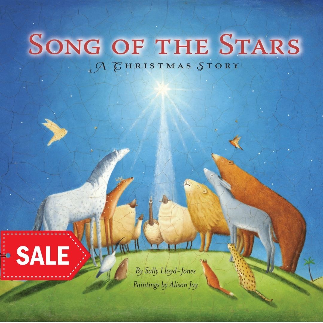 Song of the Stars Cover