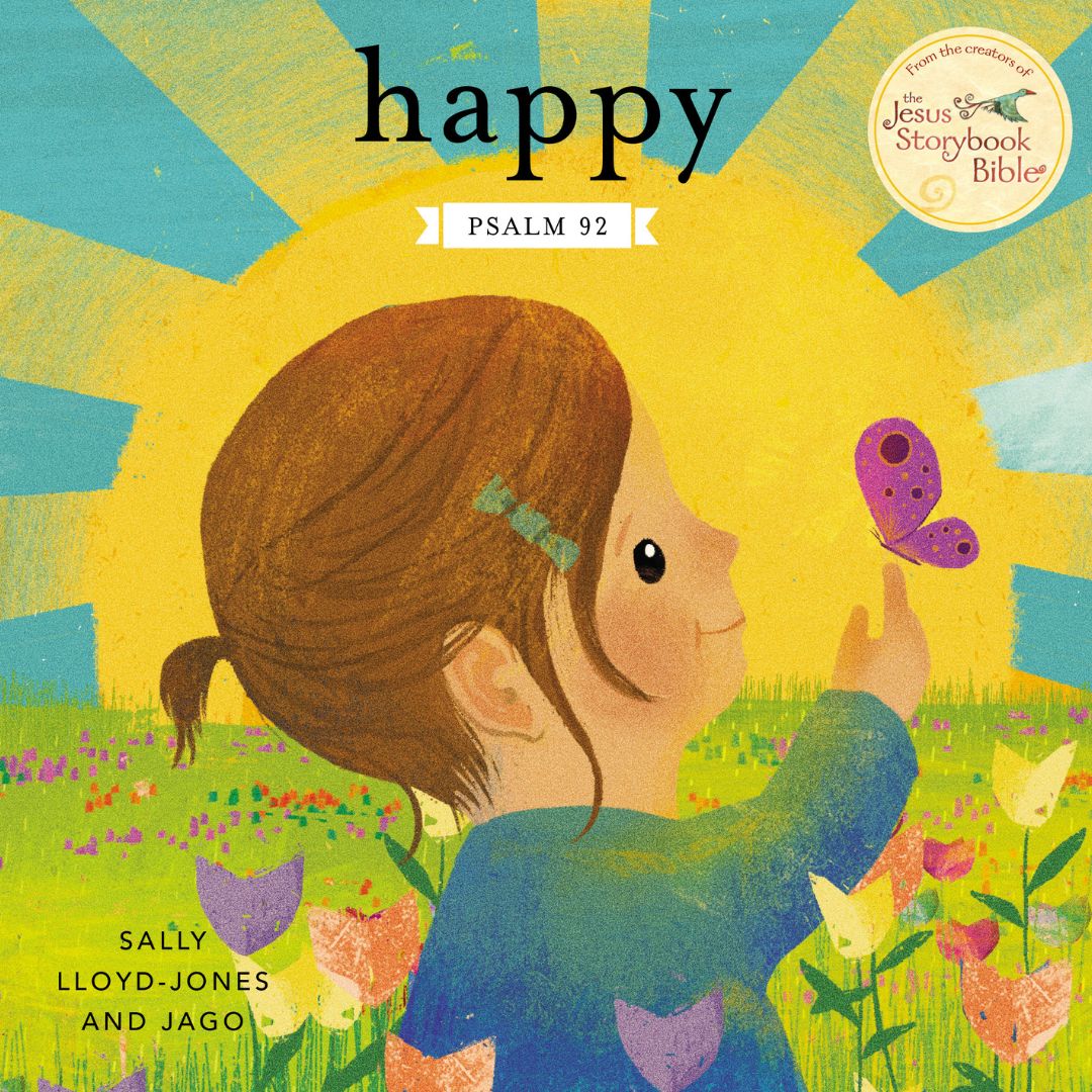 Happy Cover