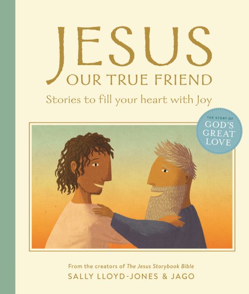 Jesus, Our True Friend