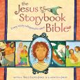The Jesus Storybook Bible