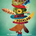 Hats Off to Mr Pockles Cover